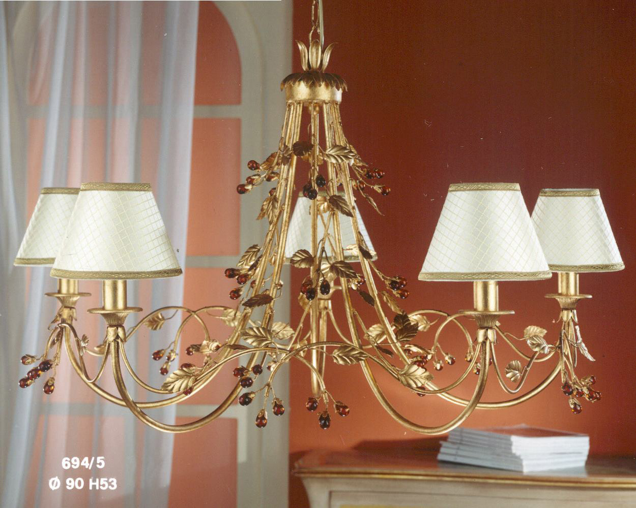 ������ Vestigia - ������ ��� ����