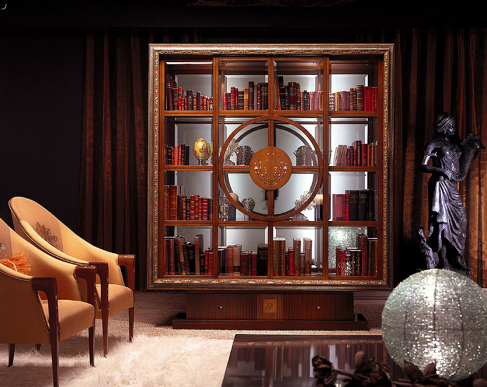 ������� Carpanelli - VL 12 - ������ ��� ����