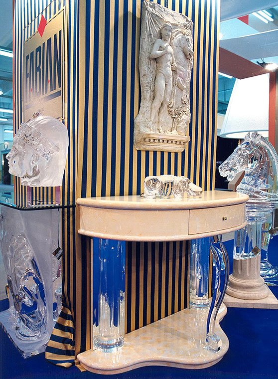 �������� Fabian - ������ ��� ����