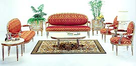 ������ ������ Louisiana - ����������� ������