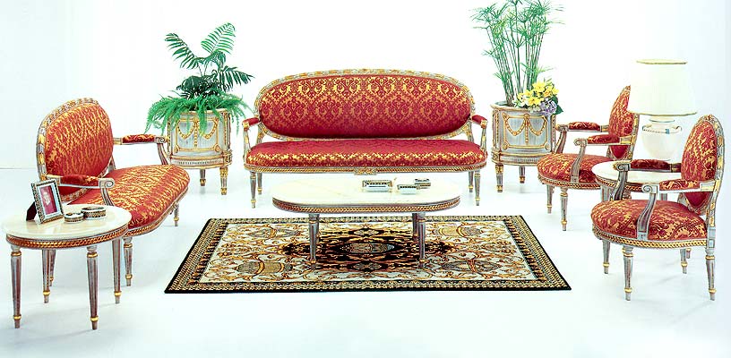 ������ ������ Louisiana - ������ ��� ����