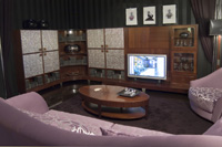 ������� Minotti - ����������� ������