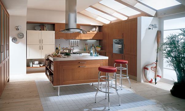 ����� Lube: ������ Allegra - ������ ��� ����