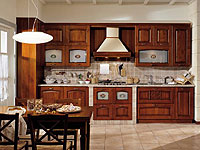 ����� Stosa: ������ Ginevra Ciliegio - ����������� ������