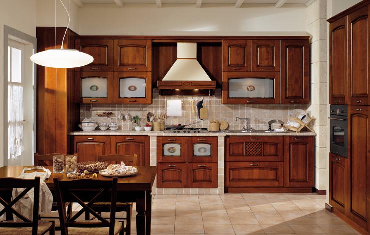 ����� Stosa: ������ Ginevra Ciliegio - ������ ��� ����