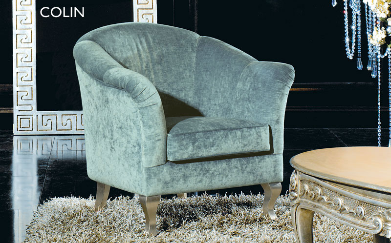 ������ ������ Epoque - ������ Colin - ������ ��� ����