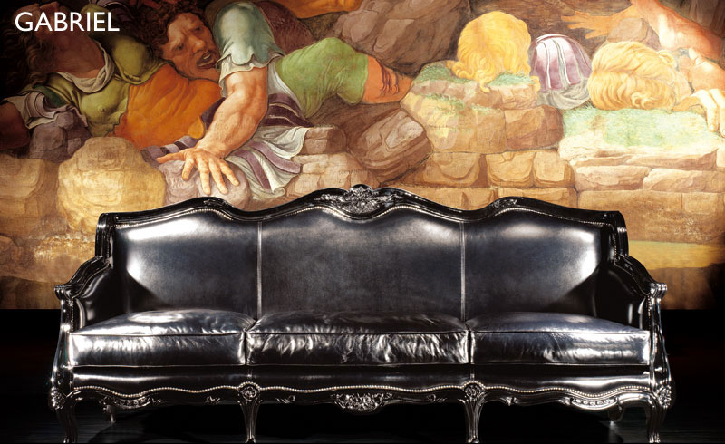 ������ ������ Epoque - Gabriel - ������ ��� ����