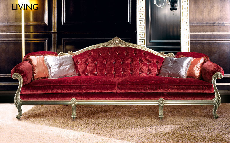 ������ ������ Epoque - Living - ������ ��� ����