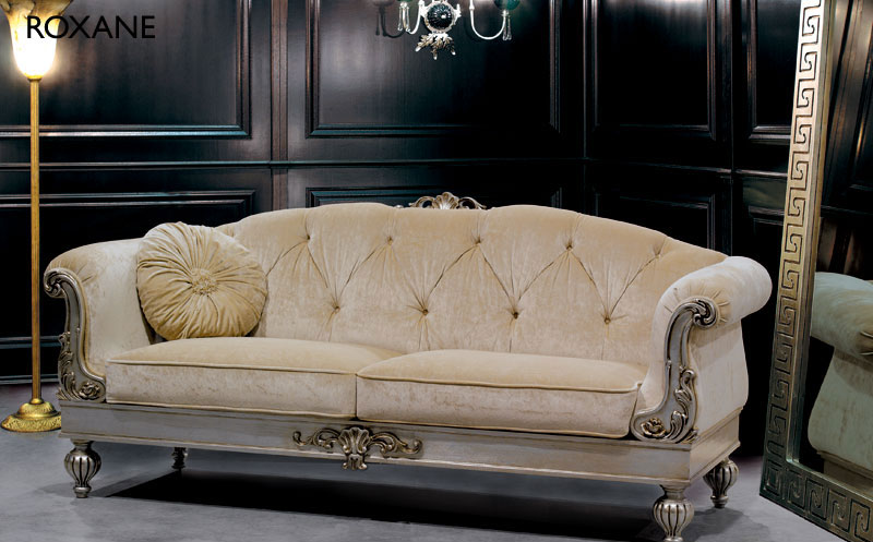 ������ ������ Epoque - Roxane - ������ ��� ����