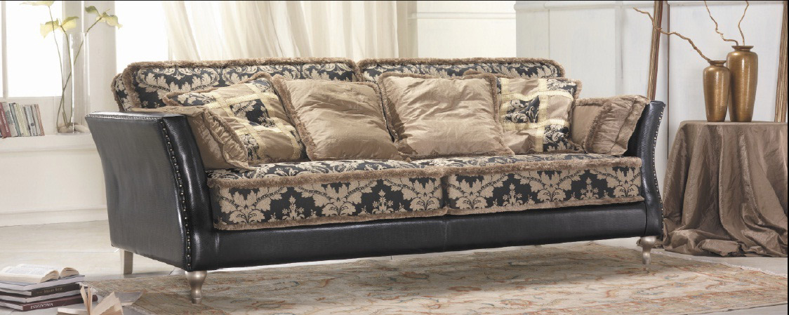 ����� Dakota ������� Fasal Castelli - ������ ��� ����