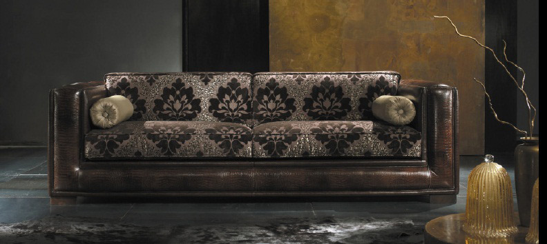 ����� New Comanche ������� Fasal Castelli - ������ ��� ����